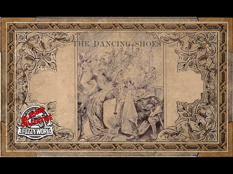 The Complete Story Of The Dancing Shoes A Grimm S Fairy Tales Reading The Complete Story Of The Dancing Shoes A Grimm S Fairy Tales Reading