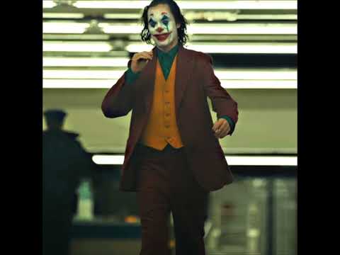 Can You Introduce Me As Joker Joker 2019