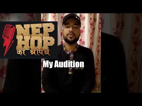 Janjaal Audition Video For NephopKoShreepech Nephopkoshreepech MinusOne