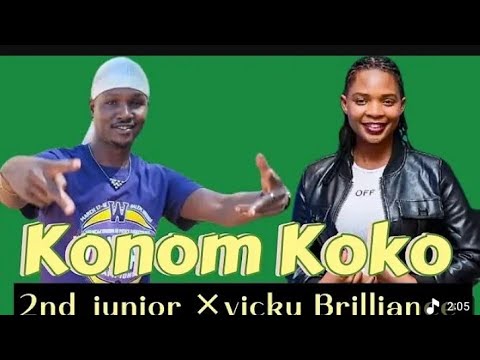 Mafumbaya My 2nd Junior Kotestes Latestsong2026 Kalenjin Latest Songs Mafumbaya My 2nd Junior Kotestes Latestsong2026 Kalenjin Latest Songs
