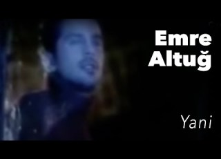  Emre Altuğ Yani