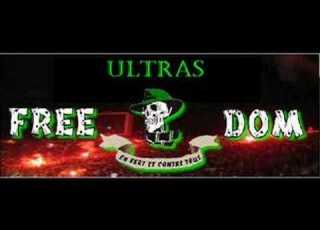 Ultras Freedom