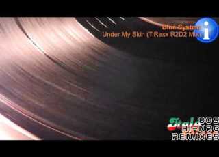  Blue System Under My Skin T Rexx R2D2 Mix HD HQ