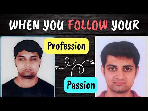 Beruf Oder Leidenschaft Wie Wählt Man Karma Swadharma