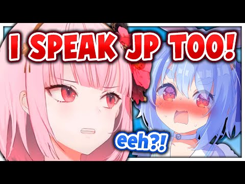 𝐏𝐞𝐤𝐨𝐫𝐚 𝐌𝐚𝐤𝐞𝐬 𝐅𝐮𝐧 𝐨𝐟 𝐂𝐚𝐥𝐥𝐢 𝐢𝐧 𝐉𝐚𝐩𝐚𝐧𝐞𝐬𝐞 𝐛𝐮𝐭 𝐢𝐧𝐬𝐭𝐚𝐧𝐭𝐥𝐲 𝐫𝐞𝐠𝐫𝐞𝐭 𝐢𝐭 Hololive EN 𝐏𝐞𝐤𝐨𝐫𝐚 𝐌𝐚𝐤𝐞𝐬 𝐅𝐮𝐧 𝐨𝐟 𝐂𝐚𝐥𝐥𝐢 𝐢𝐧 𝐉𝐚𝐩𝐚𝐧𝐞𝐬𝐞 𝐛𝐮𝐭 𝐢𝐧𝐬𝐭𝐚𝐧𝐭𝐥𝐲 𝐫𝐞𝐠𝐫𝐞𝐭 𝐢𝐭 Hololive EN