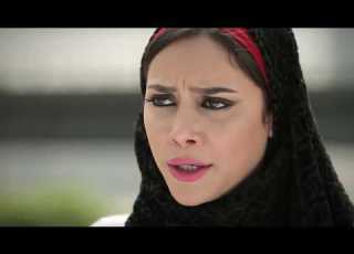 شوفوا رد فعل عزه لما انتخه قلها سعيد سافر و مش راجع تاني
