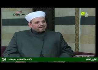  نور على نور ابراهيم حديد 27 03 2019