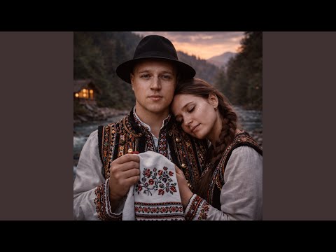 Понад річку та розлука