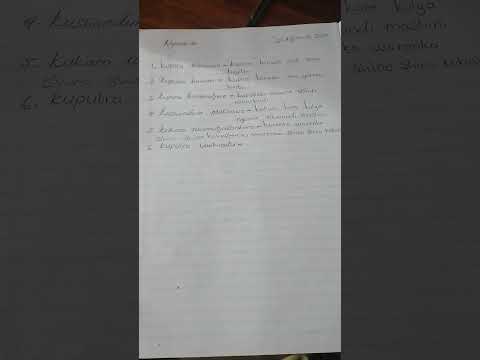 Ngambito Phrases Odo Dakaro Muliraka LyaRumanyo