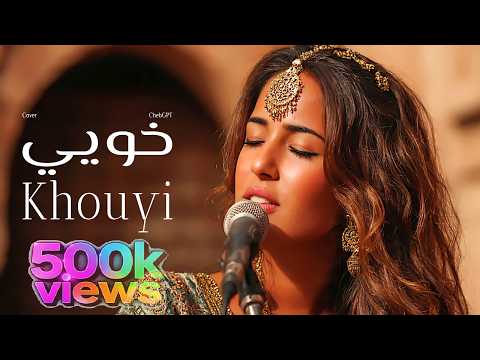 خويي صوت لا يموت Latifa Raafat New Generation Remix By ChebGPT