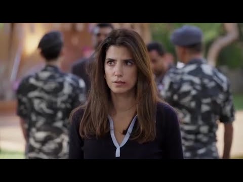 مسلسل ليل الحلقة 15 السفير بيكشف سرقة باسم ونجم والشرطة بتاخدهم