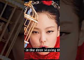 Jennie Rape Very Good Blackpink Pink Venom Shorts Blackpink