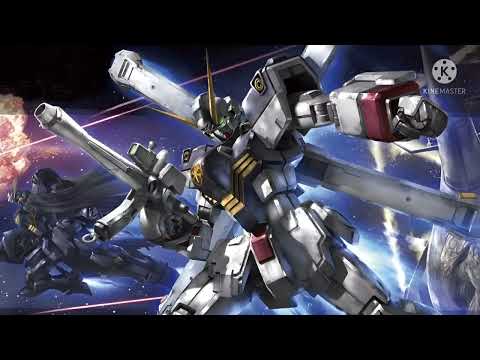 機動戦士クロスボーンガンダム 戦闘BGM クロスボーン バンガード Spirits Ver クロスボーンガンダム
