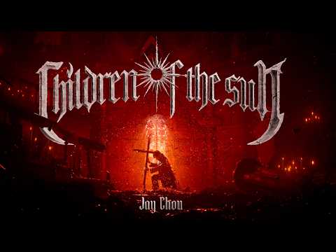 Jay Chou 周杰倫 Children Of The Sun 太陽之子 Official Music Video