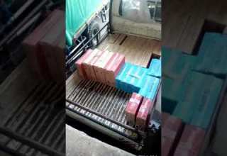 Tiles Marumaru Wakala MABATI WORKSHOP