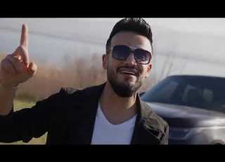 احنا رجال اسود الفنان مازن عساف المايسترو جانو سيدو الفرقة الملكية العراق اربيل