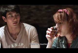 Love Love You HD Movie Gay Thai Movie