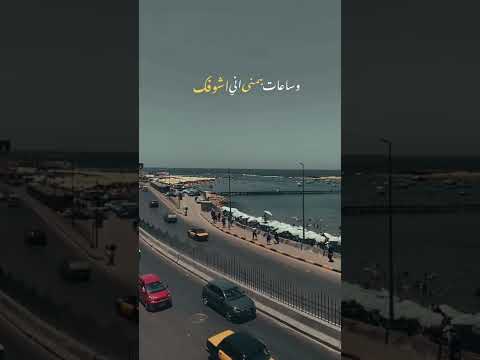 وساعات بتمني اني اشوفك