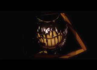  BENDY AND THE INK MACHINE Credits Remake SFM