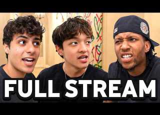  The End Of CORE Full Stream