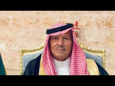 حفل زواج الشاب محمد فايز رداد المقاطي