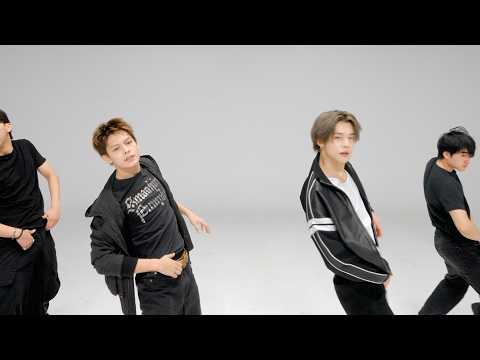 Talk To You Relay Performance W JAMES Of CORTIS YEONJUN 연준