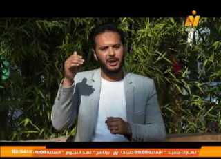 ح6 رؤى النبى معا نرتقى 4 أعظمهم محمد أحمد عصام على نايل بالتلفزيون المصرى