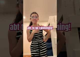  LITTLE SUCKER Funny Girl Sabrinacarpenter Shorts Viral Beach Summer