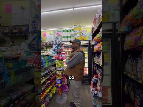 He Was NOT Budging No Matter What This Owner Held His Drop To 60 12 Packs Still A Great Drop