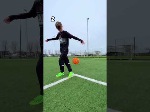 تعلم مهارات نيمار