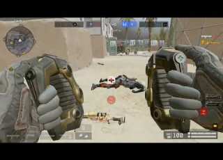 Shorts Shorts Warface Софтер Тэлэнт