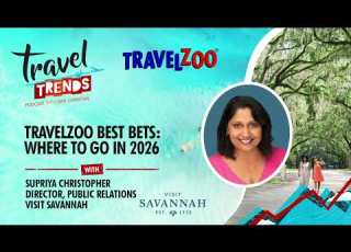  Travelzoo Best Bets Where To Go In 2026 With Visit Savannah