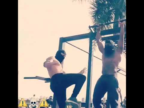 نحنا زلم الجد الجد جبل عالي نهد