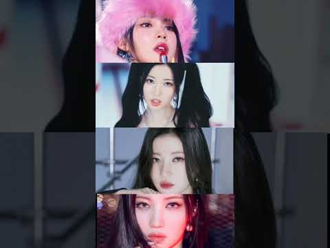 Which Is Your Favourite Rap Of ASA BABYMONSTER Babymonster Asa Rap