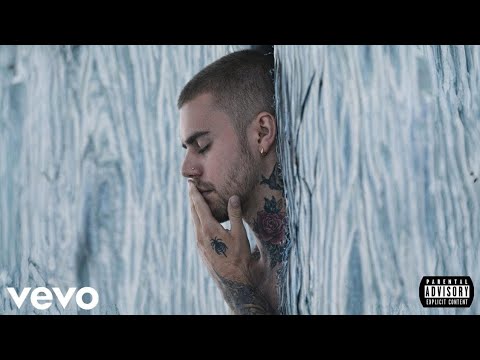 Justin Bieber Ft Ed Sheeran Girlfriend Official Audio