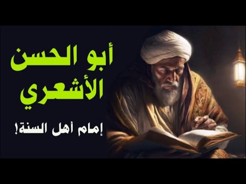 أبو الحسن الأشعري حياته وفكره العقائدي بالمختصر المفيد أبو الحسن الأشعري حياته وفكره العقائدي بالمختصر المفيد