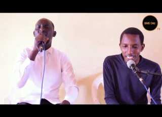  Uri Mwiza Mwami Mana Ndakuririmbira Yesu Alinitafuta Praise Worship With Benoit Yvesrwagasore
