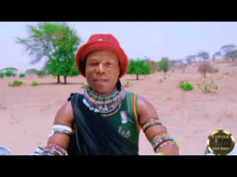 JIMINOGENI DOTTO FT MAYIKUSAI UJUMBE MAISHA