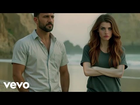 KhaledKayed إنسى اللي بينا Lyric Video