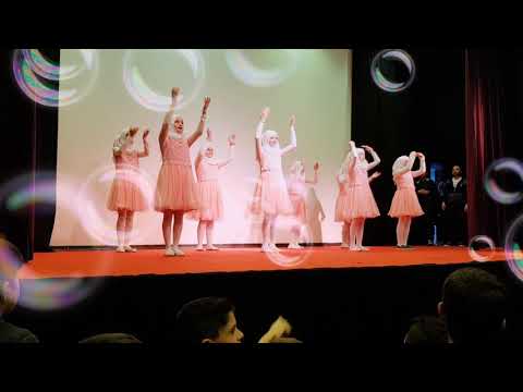 أنشودة عليك رسولي صلاتي و سلامي بمناسبة عيد المولد النبوي الشريف