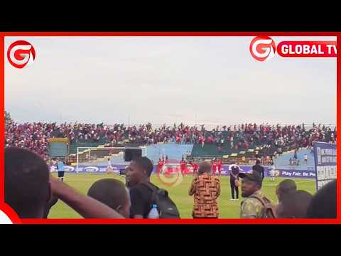 POLISI WARUSHA MABOMU Ya MACHOZI BAADA Ya MECHI Ya SIMBA Vs PAMBA KUMALIZIKA AMBULANCE YABEBA WATU POLISI WARUSHA MABOMU Ya MACHOZI BAADA Ya MECHI Ya SIMBA Vs PAMBA KUMALIZIKA AMBULANCE YABEBA WATU