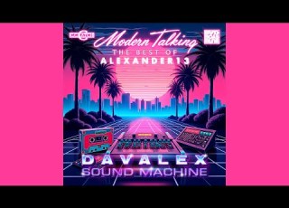  Modern Talking One In A Million 93 Extended Version