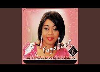 Aimée Wa Bolingo
