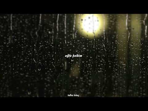 Bengü Ağla Kalbim Slowed Reverb