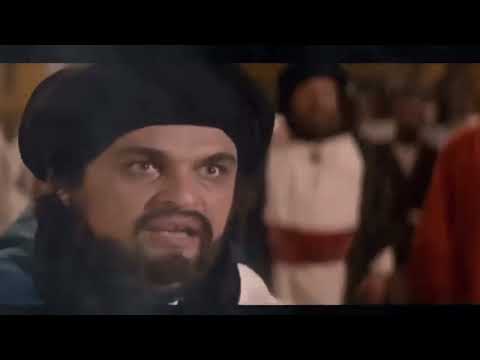 النجاشي وسيدنا جعفر بن أبي طالب من فيلم الرسالة أجمل حوار في تاريخ البشرية فيلم الرسالة النجاشي وسيدنا جعفر بن أبي طالب من فيلم الرسالة أجمل حوار في تاريخ البشرية فيلم الرسالة