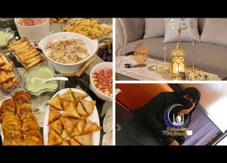 Afur Dhamestiran Iftar Recipes Special For Ramadan