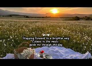 Enjoying My Life
