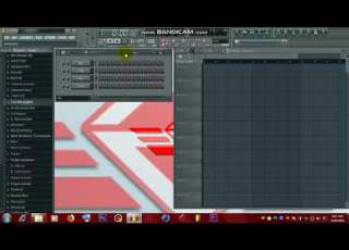 JINSI YA KUWEKA SAMPLES KATIKA FL STUDIO