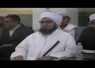  قصيدة لدار الخلد المادح غس ان الع ب ي دلى وكيل المشيخة الجعفرية بالبحرين