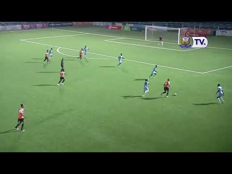 All Goals Azam Vs Mwadui